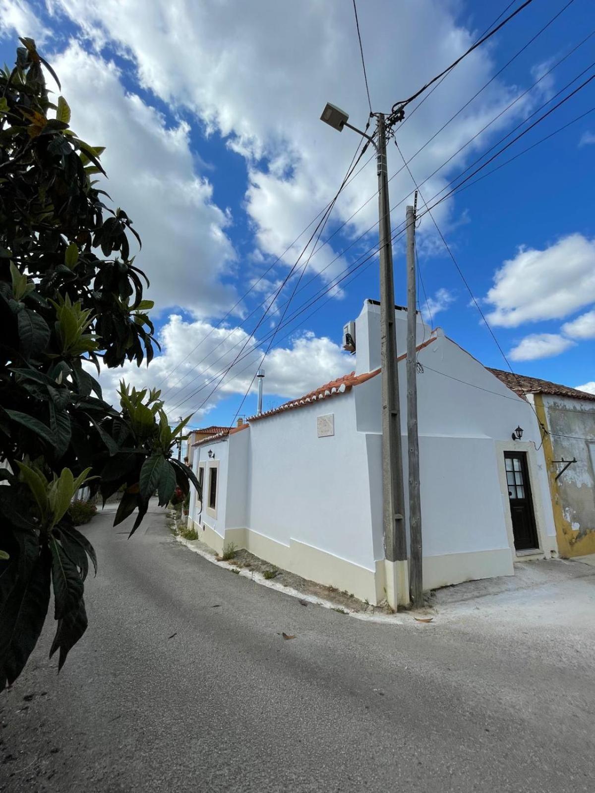 Casa De Sao Pedro Villa Aldeia de Sao Pedro Exterior photo