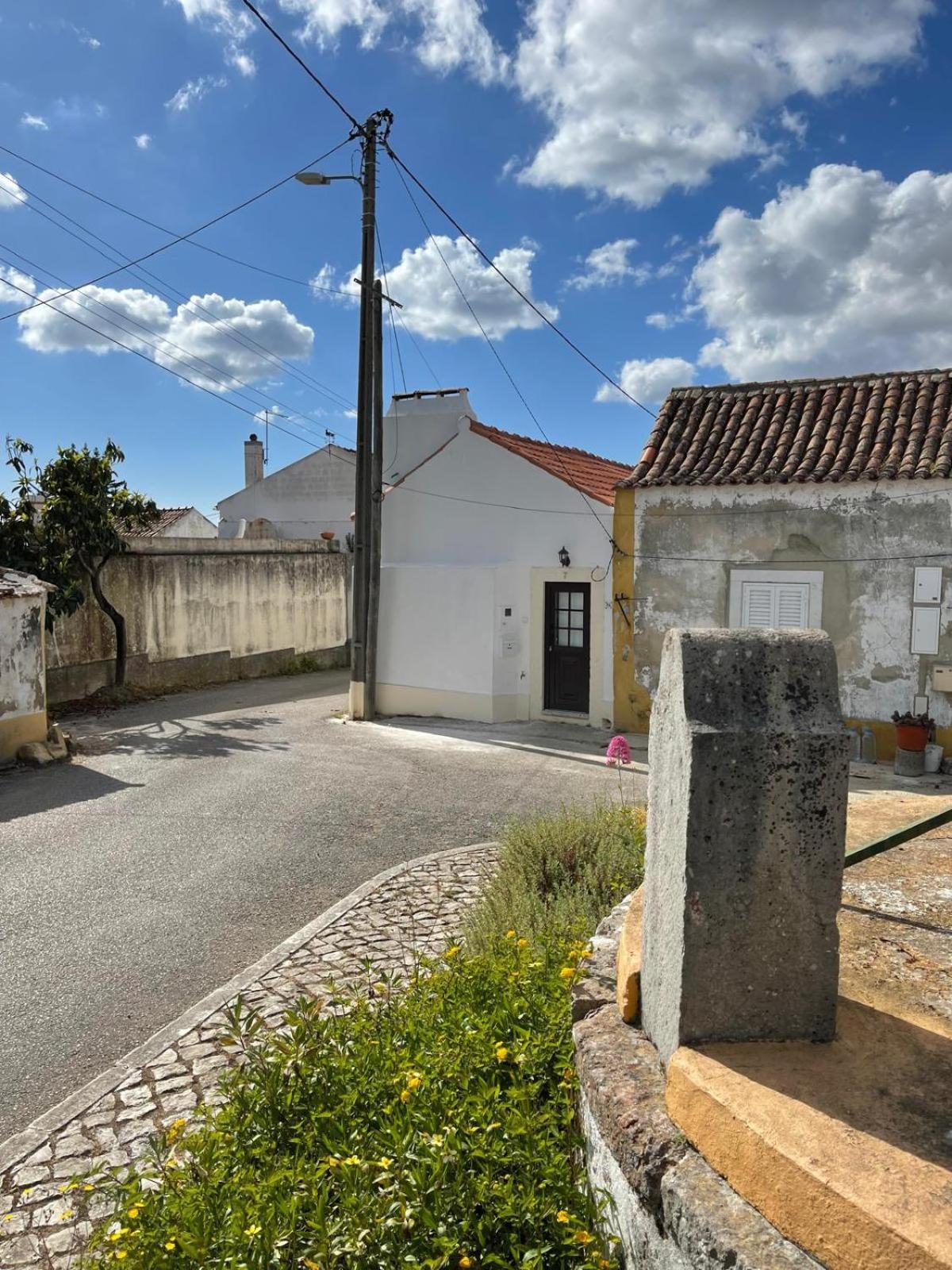 Casa De Sao Pedro Villa Aldeia de Sao Pedro Exterior photo
